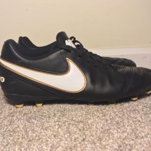 Nike Soccer Cleats